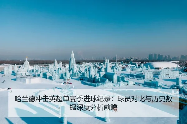 哈兰德冲击英超单赛季进球纪录：球员对比与历史数据深度分析前瞻